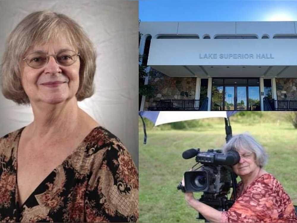 GVSU Mourns the Loss of Barbara Roos